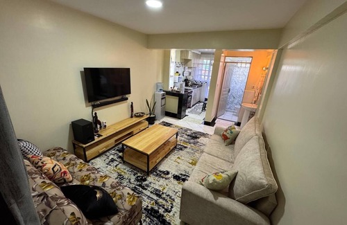 Nanyuki Apartment | Cozy 2BR Apartment in Nanyuki