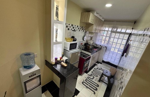 Nanyuki Apartment | Cozy 2BR Apartment in Nanyuki