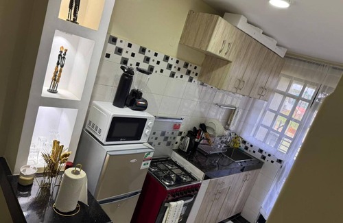 Nanyuki Apartment | Cozy 2BR Apartment in Nanyuki