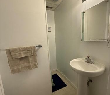 Morgantown Apartment | Cozy 2BR Apartment in the Heart of Morgantown WVU