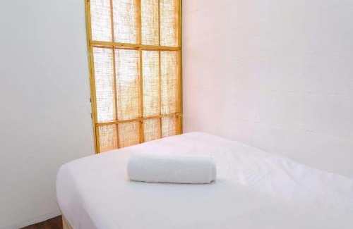 Cipaganti Apartment | Cozy 2BR at Jarrdin Cihampelas Apartment By Travelio