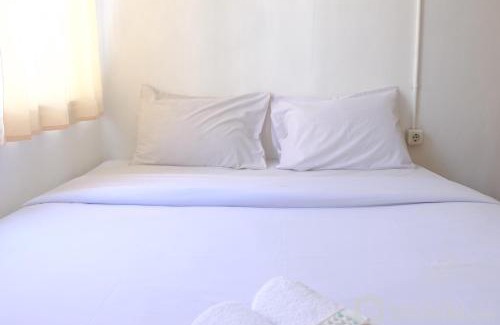 Cipaganti Apartment | Cozy 2BR at Jarrdin Cihampelas Apartment By Travelio