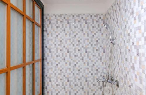 Cipaganti Apartment | Cozy 2BR at Jarrdin Cihampelas Apartment By Travelio