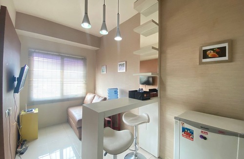 Cileunyi Apartment | Cozy 2Br At Pinewood Apartment