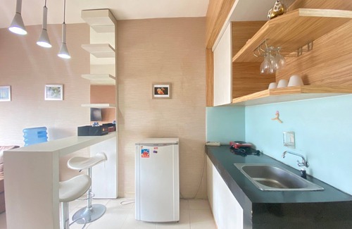 Cileunyi Apartment | Cozy 2Br At Pinewood Apartment