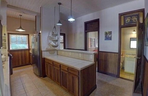 Placencia House | Cozy 2BR Beachfront Best Location for Long Stays
