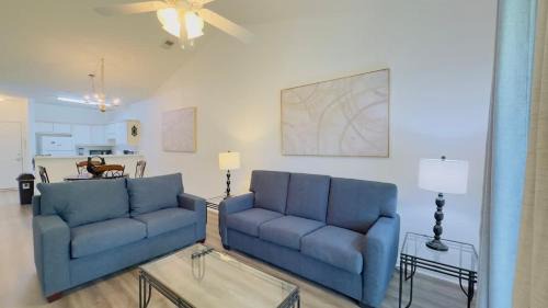 Carolina Forest Apartment | Cozy 2BR condo at River Oaks