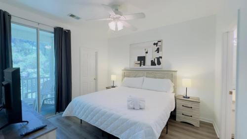 Carolina Forest Apartment | Cozy 2BR condo at River Oaks