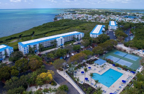 Tavernier Condo | Cozy 2BR Condo w/Ocean Views, Pool & Beach