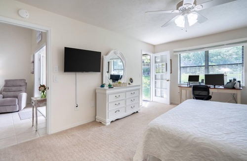 Citrus Hills Apartment | Cozy 2BR Condo with Pool Access in Citrus Hills