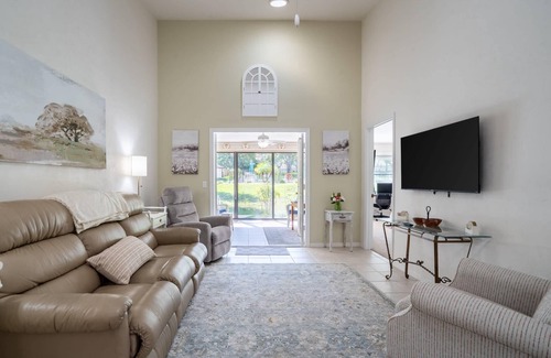 Citrus Hills Apartment | Cozy 2BR Condo with Pool Access in Citrus Hills