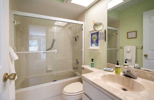 Citrus Hills Apartment | Cozy 2BR Condo with Pool Access in Citrus Hills