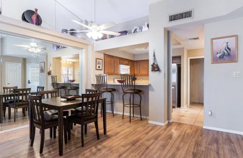 Tempe Villa | Cozy 2BR House with BBQ, Near Tempe Attractions