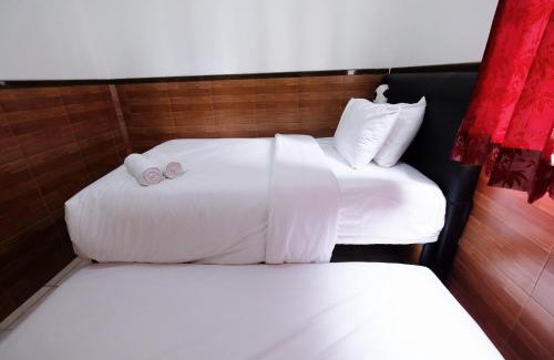 Central Jakarta Apartment | Cozy 2BR Mediterania Palace Kemayoran near to Jiexpo Kemayoran By Travelio