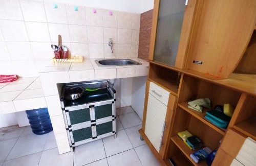 Central Jakarta Apartment | Cozy 2BR Mediterania Palace Kemayoran near to Jiexpo Kemayoran By Travelio