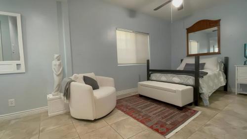 St. George House | Cozy 2BR Retreat Near St. George Attractions