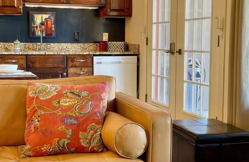 St. George House | Cozy 2BR Retreat Near St. George Attractions