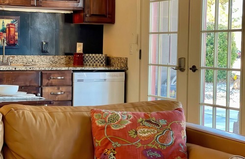 St. George House | Cozy 2BR Retreat Near St. George Attractions