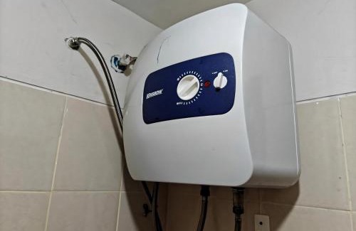 Bandung Kulon Apartment | Cozy 2BR Sudirman Suites Pool, Gym & WiFi