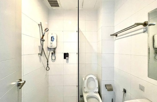 Malacca City Apartment | Cozy 2BR Unit (Pet Friendly) Melaka CityCentreView