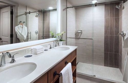 Steamboat Springs Villa | Cozy 2BR Villa in Sheraton Steamboat - Ski in/out!