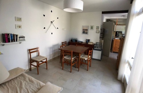 Leucate Villa | Cozy 2BR Villa in Port Leucate, 500m from Beach, Terrace, BBQ, Garage, Sleeps 5