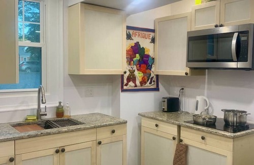 Fairland Apartment | Cozy 2BR1BA apt in SilverSpeing