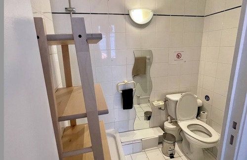 Thiers Apartment | Cozy 2P 5m from the beach, hyper center, Clim, streetcar