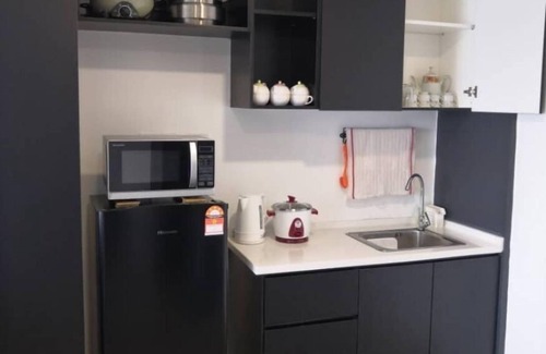 Petaling Jaya Apartment | Cozy 2R2B Hotel Suite in the Golden Triangle of PJ
