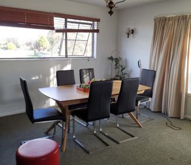 Christchurch House | Cozy 3 安逸舒适小屋