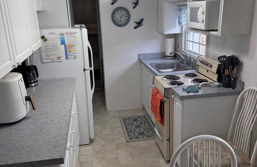 Myrtle Beach House | Cozy 3 Bdr 2 Ba beach home in Ocean Lakes