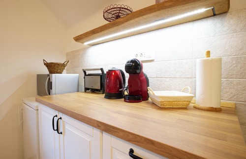 Gorje Apartment | Cozy 3-bedroom apartment in pleasant Zgornje Gorje with AC, WiFi