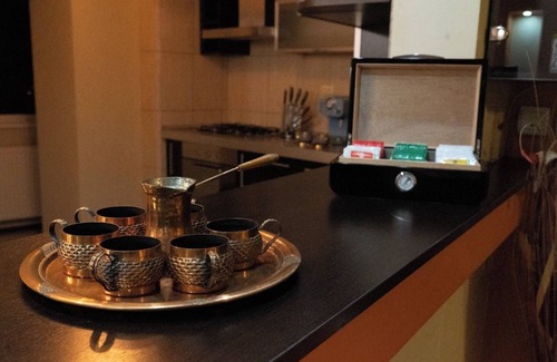 Vitan Apartment | Cozy 3-bedroom apartment in brilliant București with WiFi, AC