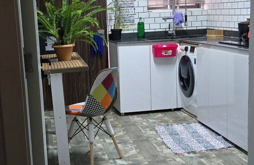 Abuja Apartment | Cozy 3-bedroom apartment in Lifcamp Abuja with 24/7 power supply