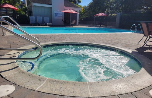 Goleta Condo | Cozy 3-bedroom condo, just minutes from the ocean and UC Santa Barbara,
