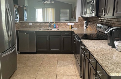 San Tan Valley House | Cozy 3-bedroom family home in enjoyable San Tan Valley.