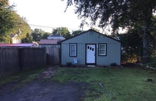 Glens Falls House | Cozy 3-bedroom house in a quiet neighborhood of Glens Falls. Pet Friendly