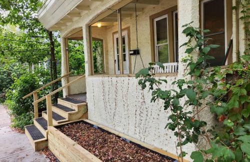 Ithaca House | Cozy 3 Bedroom House in Downtown Ithaca