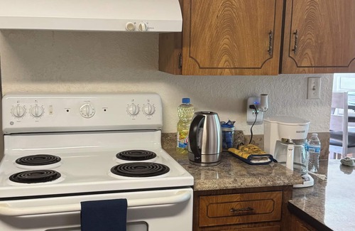 Northeast Anchorage House | Cozy 3-bedroom house in quiet neighborhood! No pet