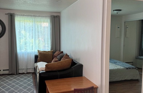 Northeast Anchorage House | Cozy 3-bedroom house in quiet neighborhood! No pet