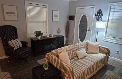 Watertown House | Cozy 3-bedroom house with fitness area, WiFi in charming Lake City.