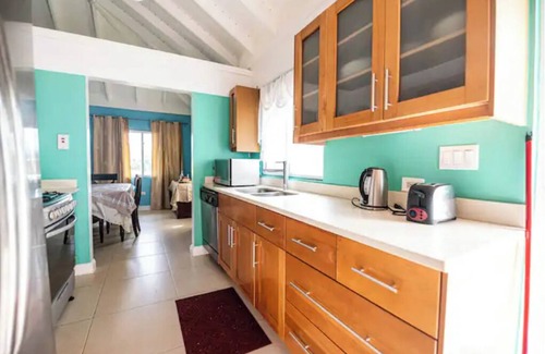 St. Ann's Bay House | Cozy 3-Bedroom Vacation Home