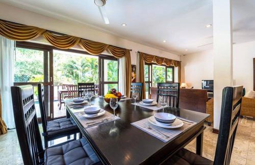 Nong Kae Villa | Cozy 3 Bedroom Pool Villa Close to Town CV3L