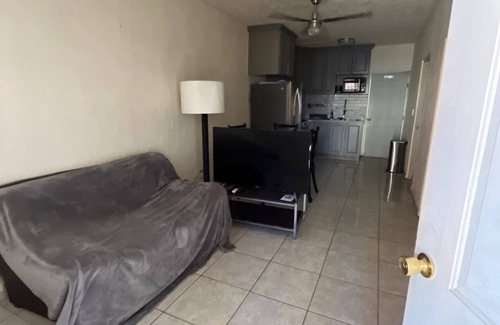 Las Jarretaderas Condo | Cozy 3-bedroom Single Family Home with AC, WiFi in conveniently located