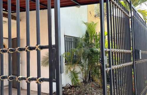 Las Jarretaderas Condo | Cozy 3-bedroom Single Family Home with AC, WiFi in conveniently located