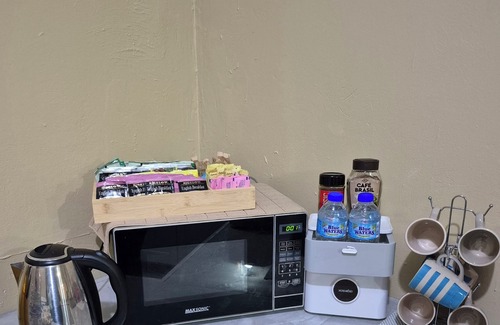 Piarco House | Cozy 3-bedroom townhome in enjoyable Piarco with AC, WiFi