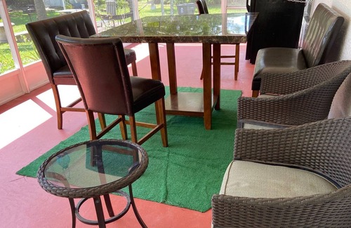 Hunt Club House | Cozy 3 Bedroom home, 20 Minutes from PBI Airport and downtown