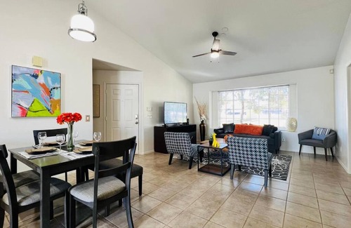 Provinces Master Community House | Cozy 3 Bedrooms Town home in Chandler with community pool
