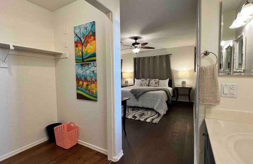 Provinces Master Community House | Cozy 3 Bedrooms Town home in Chandler with community pool