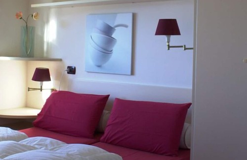 Poppino Apartment | Cozy 3-room apartment with breathtaking views of Lake Maggiore